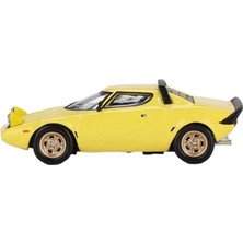 Urfakent Nessiworld Gt 1/64 Lancia Stratos Hf Stradale Giallo Fly