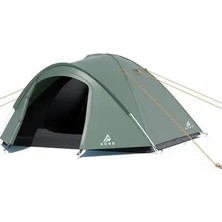 Byanes Nord 2 Kişilik Hafif ve Dayanıklı Çadır, Outdoor Maceralarına Uygun