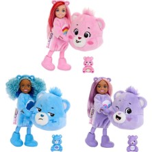 Urfakent JCN97  care Bear Serisi