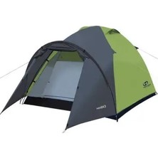 Byanes Havuz ve Bahçe Için 3 Kişilik Rahat ve Şık Comfort Çadır, Spring Green ve Cloudy Gray Seçenekleri