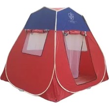 Byanes Kolay Kurulum Kamp Çadırı, Hafif ve Dayanıklı Outdoor Çadır