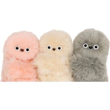 Küçük Hazine Mey Ithalat® Akıllı Peluş Robot Oyuncak