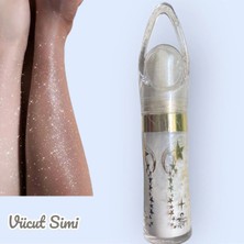 Hb Tasarım Fashion Vücut Simi