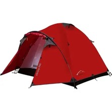 Byanes Dayanıklı ve Hafif Excamp2 Pro 2 Kişilik 4 Mevsim Çadır