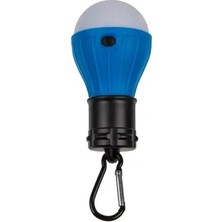 Byanes Kamp Işığı, Kırmızı Renkli, Taşınabilir ve Dayanıklı Outdoor Aydınlatma