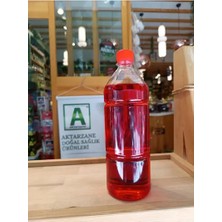 Byanes Kokusuz Kandil Yağı 1 Lt ile Gaz Lambası Için Parlak ve Güvenli Aydınlatma