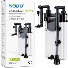 SOBOSF350F Askı Filtre