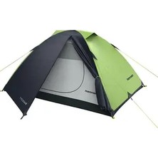Byanes 4 Kişilik Comfort Çadır, Dayanıklı ve Kullanışlı Kamp Ekipmanı