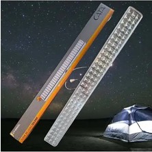 Byanes Tuna 90 Ledli LED Işıldak, Güçlü ve Parlak Aydınlatma Çok Yönlü Kullanım