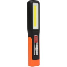 Byanes Gold Orion OR-998 Ayarlanabilir Mıknatıslı Şarjlı Lamba, Pratik ve Şık Tasarım
