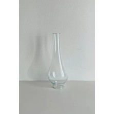 Byanes Gaz Lambası Yedek Camı No 14, Yüksek Kalite, Dayanıklı ve Güvenilir