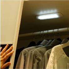Byanes Çok Fonksiyonlu LED Işık, Mutfak, Banyo ve Kamp Aydınlatması