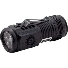 Byanes El Lambası HK-80313 450LM, Güçlü ve Pratik Aydınlatma Cihazı