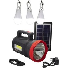Byanes Güneş Enerjili Solar Aydınlatma Sistemi, Kurulum ve Dayanıklılık