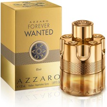 Azzaro Wanted Forever Elixir 50 ml Erkek Parfüm