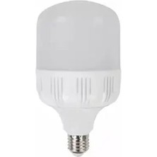 Byanes 20 Watt LED Torch Ampul, Beyaz Işık, Aydınlatma Lambası, Paket 5 Adet