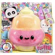 Urfakent Stuffiez Küçük Peluş Dondurma