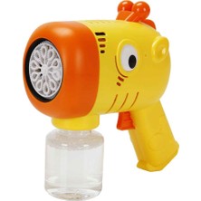 Urfakent S00005667 Köpük Tabancası Hayvanlar 80ML -Sun