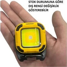 Byanes Taşınabilir Mini Projektör LED Işık, Yüksek Kalite, Kolay Kullanım