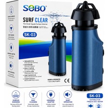Sobo Sk-03 Scimer