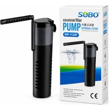 Sobo VP-1120F Iç Filtre