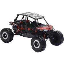 Urfakent 1:18 Xtreme Rzr Xr Turbo Eps Off-Road Aracı