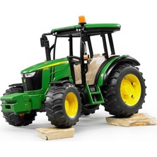 Urfakent John Deere 5115M Traktör