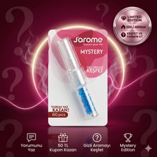 Jarome Mystery Mentol Aroma Kapsülü | Sürpriz Aroma Deneyimi