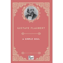 Paper Books A Simple Soul