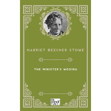 Paper Books The Minister's Wooing