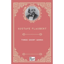 Paper Books Three Short Works