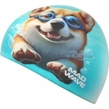 Mad Wave Corgı Hq Silikon Bone