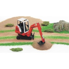 Urfakent Schaeff Excavator