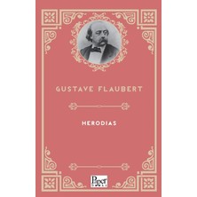 Paper Books Herodias