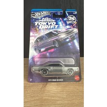 Hot Wheels 1970 Road Runner Tokyo Drift