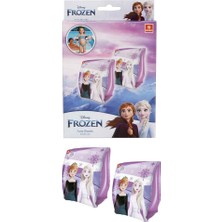 Urfakent S00016924 Frozen Şişme Kolluk 2-6 Yaş
