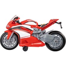 Urfakent 71021 Motosiklet Ses Işık 2r