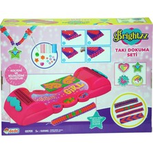 Urfakent 03701 Takı Dokuma Seti -Fen