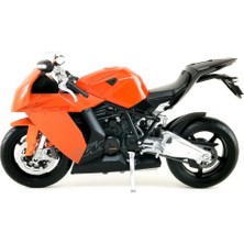 Urfakent Nessiworld 1:10 1190 Rc8 Model Motosiklet