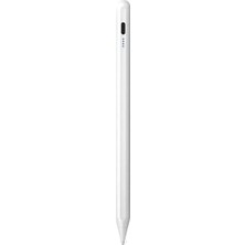 Negok Newface K2260 Ios ve Android Uyumlu Universal Dokunmatik Stylus Kalem - Beyaz