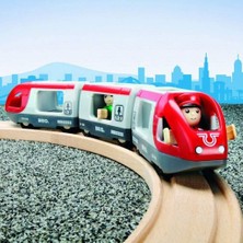 Urfakent Brio Seyahat Treni