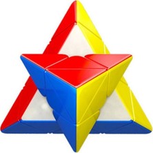 Urfakent MF8851 Pyramid Magnetic Küp