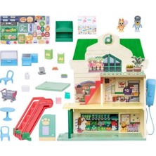 Urfakent Süpermarket Oyun Seti