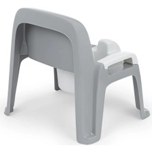 Urfakent Lazımlık 004 Soft Gri