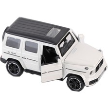 Urfakent KM-3271D Vardem  Çek Bırak Işıklı ve Sesli Model Mrs Metal Araba 1:24(Adet Fiyatıdr)