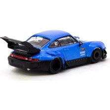 Urfakent 1/64 Rwb 993 10TH Anniversary