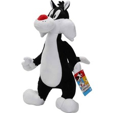 Urfakent S00005784 Peluş Sylvester 43 cm (Lt) -Sun