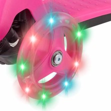 Urfakent Evo Scooter 3tkr Unicorn Işıklı Pmb -Sun