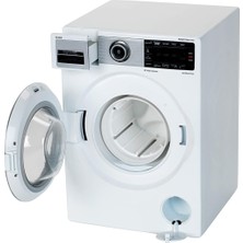 Urfakent Bosch Oyuncak Sesli Işıklı Çamaşır Makinesi