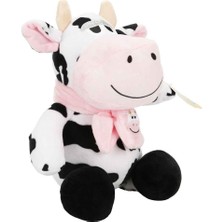 Urfakent S00004779 Peluş Eğlenceli Hayvanlar 25CM -Sun